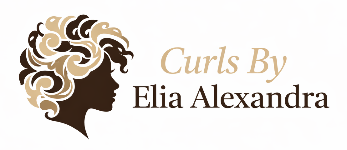 Curls By Elia Alexandra